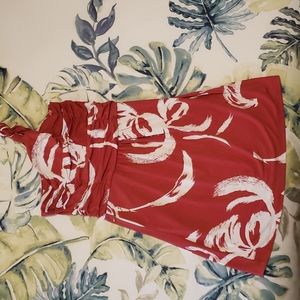 Tracy Negosgian Summer Dresa